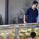 Statistics show sales of gorillas often spike sharply in the immediate aftermath of a major gorilla attack.